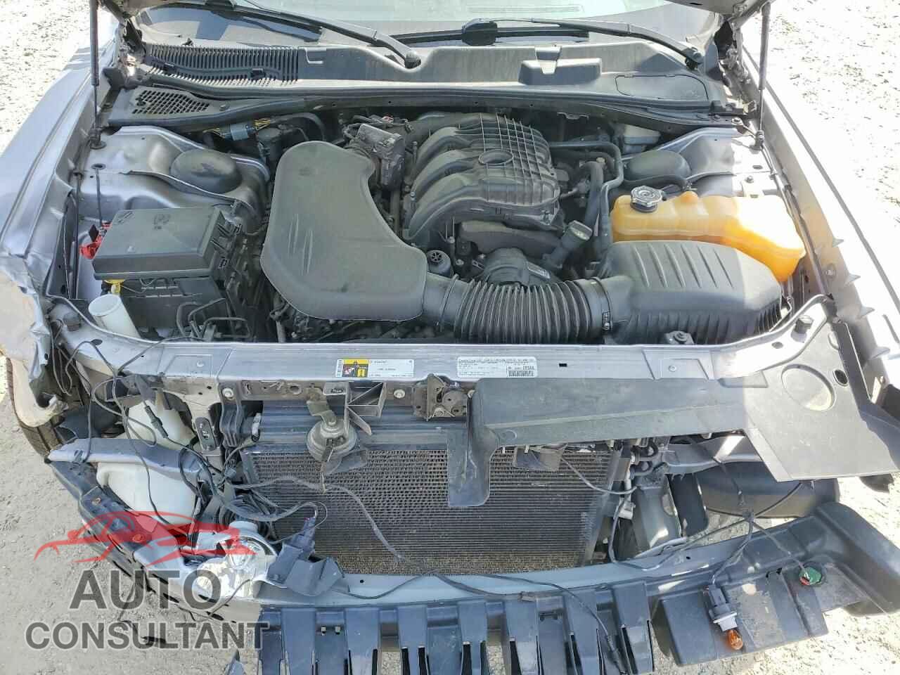DODGE CHALLENGER 2014 - 2C3CDYAG7EH289543