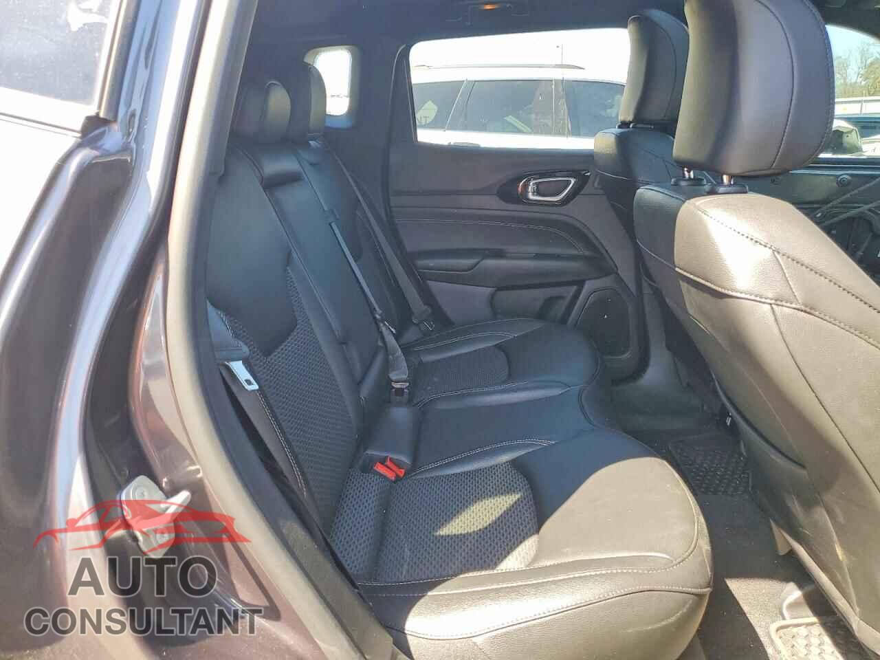 JEEP COMPASS 2024 - 3C4NJDBN1RT121350