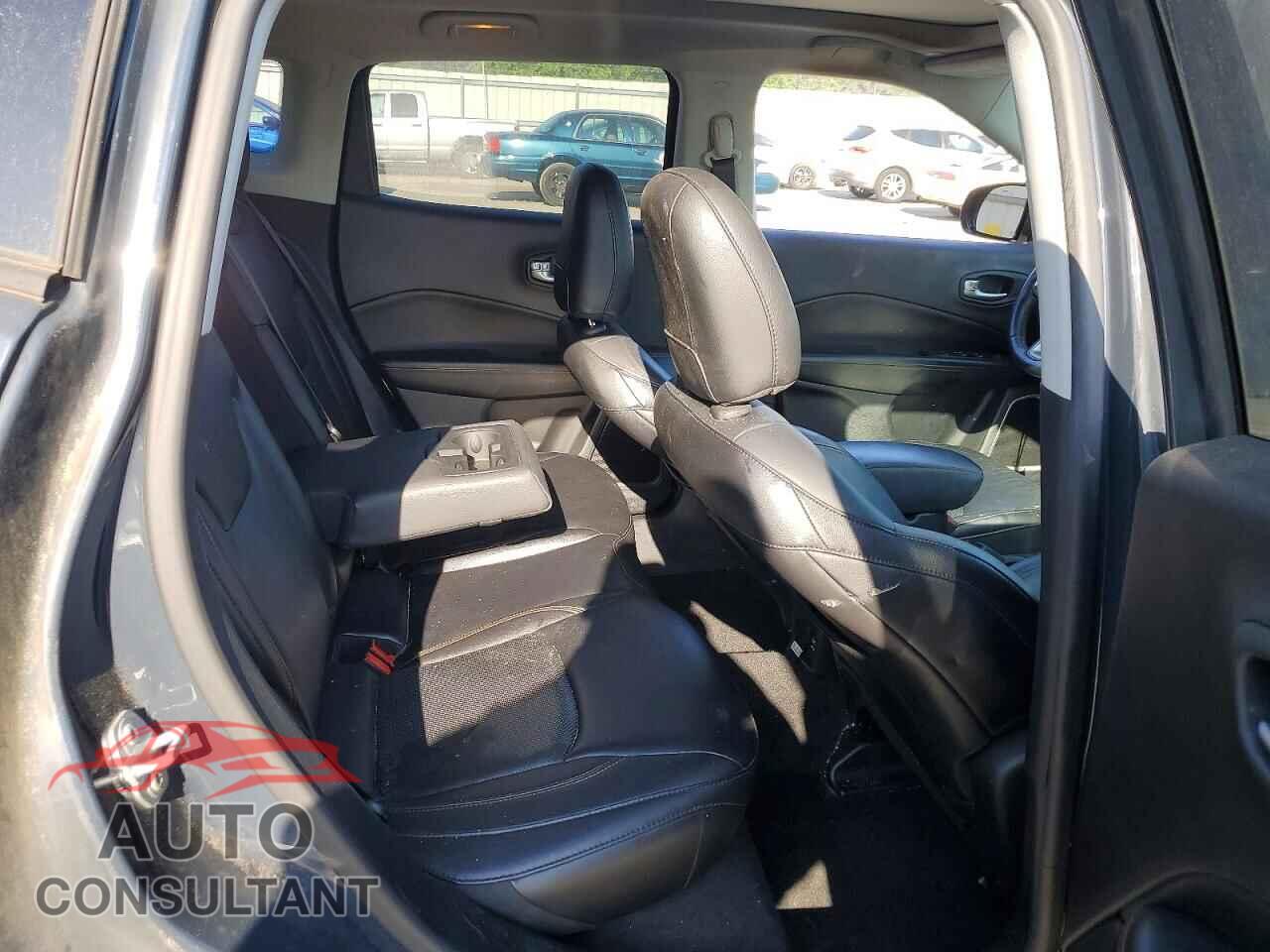 JEEP COMPASS 2017 - 3C4NJDCB7HT635965
