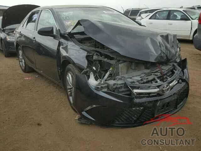 TOYOTA CAMRY 2015 - 4T1BF1FK4FU014289
