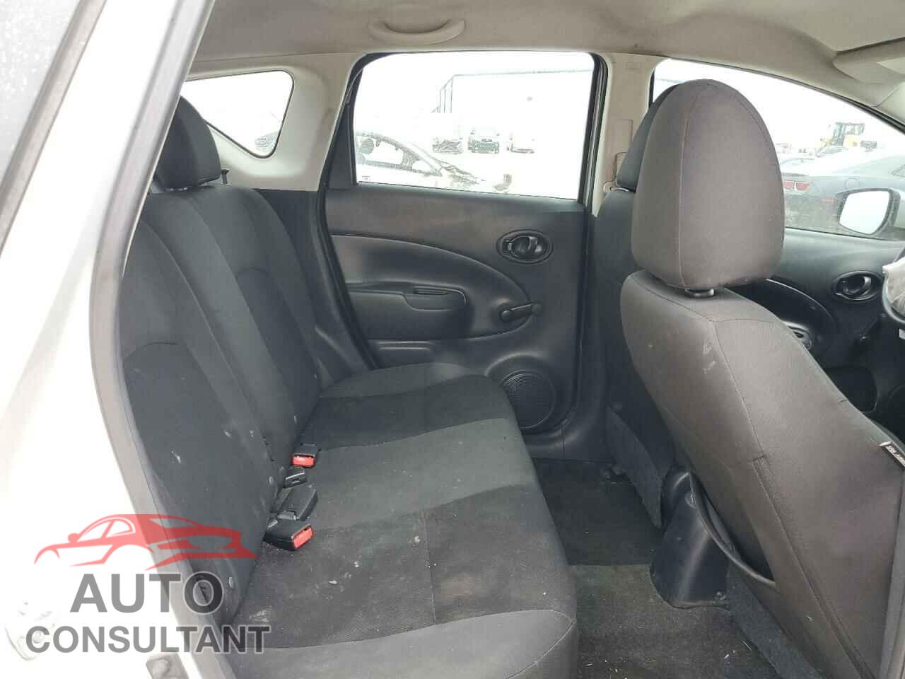 NISSAN VERSA 2015 - 3N1CE2CP2FL398006