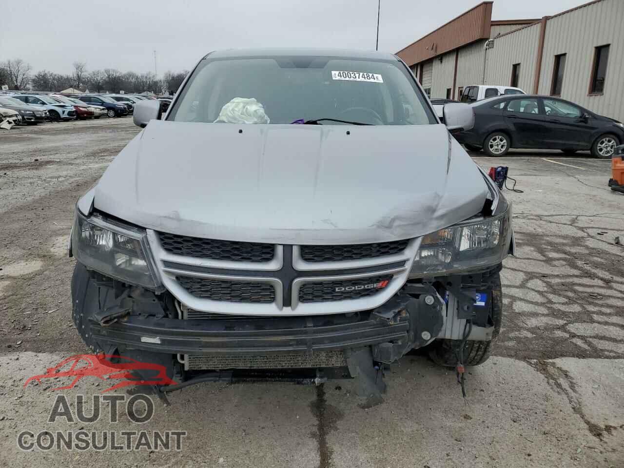 DODGE JOURNEY 2016 - 3C4PDCEG7GT127786