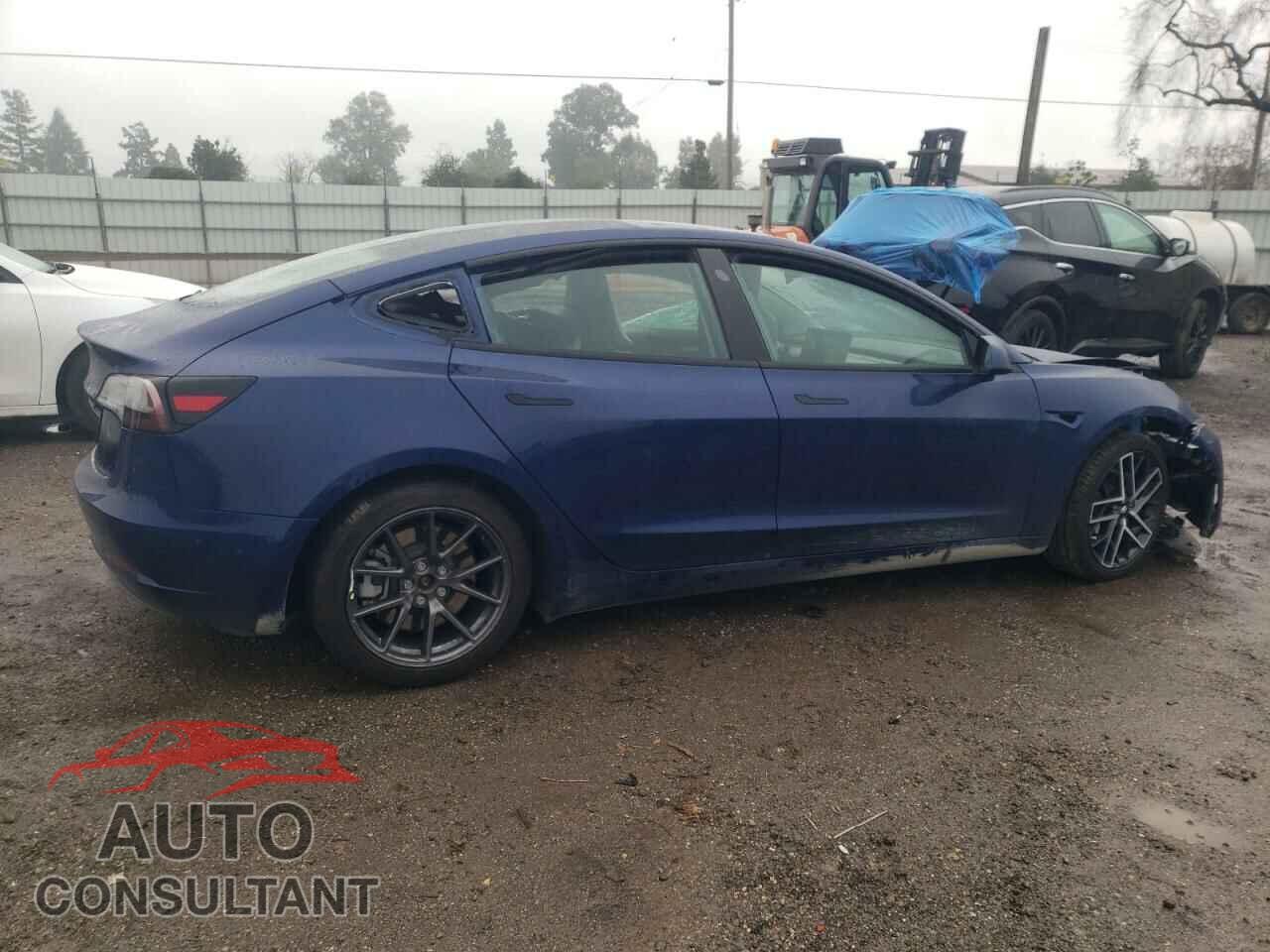 TESLA MODEL 3 2023 - 5YJ3E1EA7PF459933