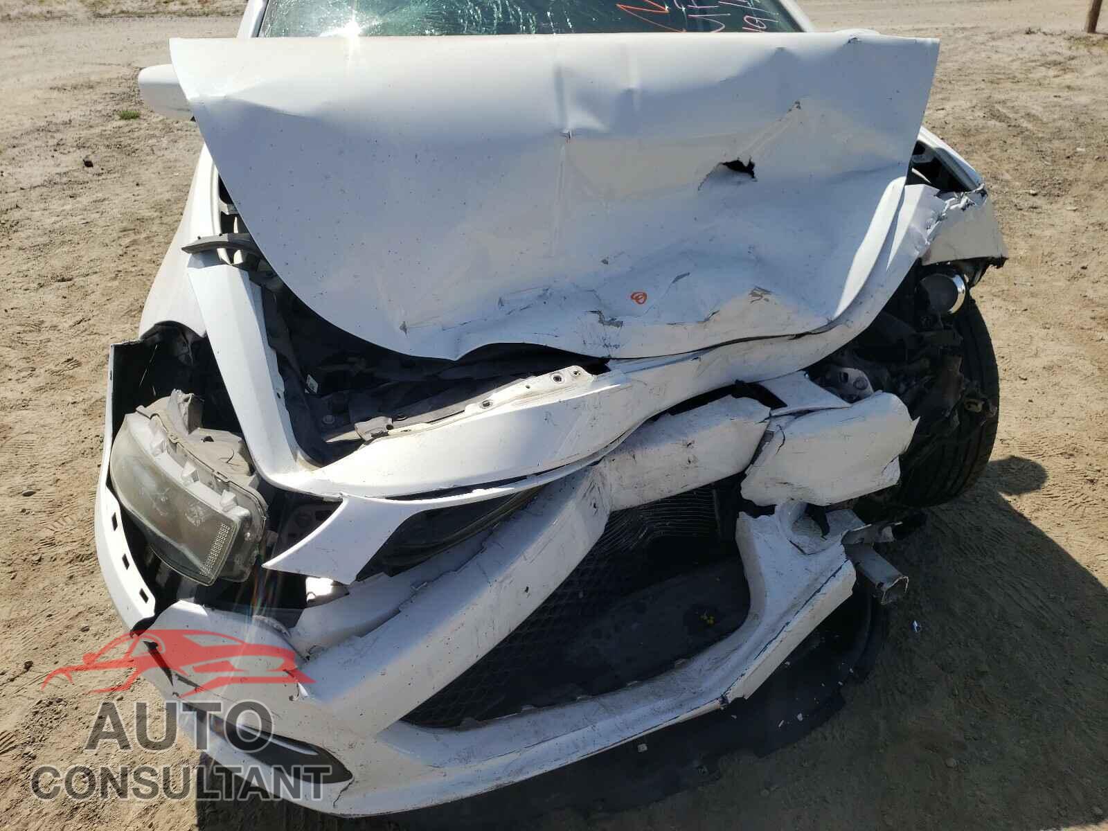 DODGE DART 2016 - 1C3CDFBB6GD717593