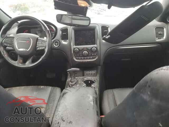 DODGE DURANGO 2020 - 1C4RDJDG3LC249226