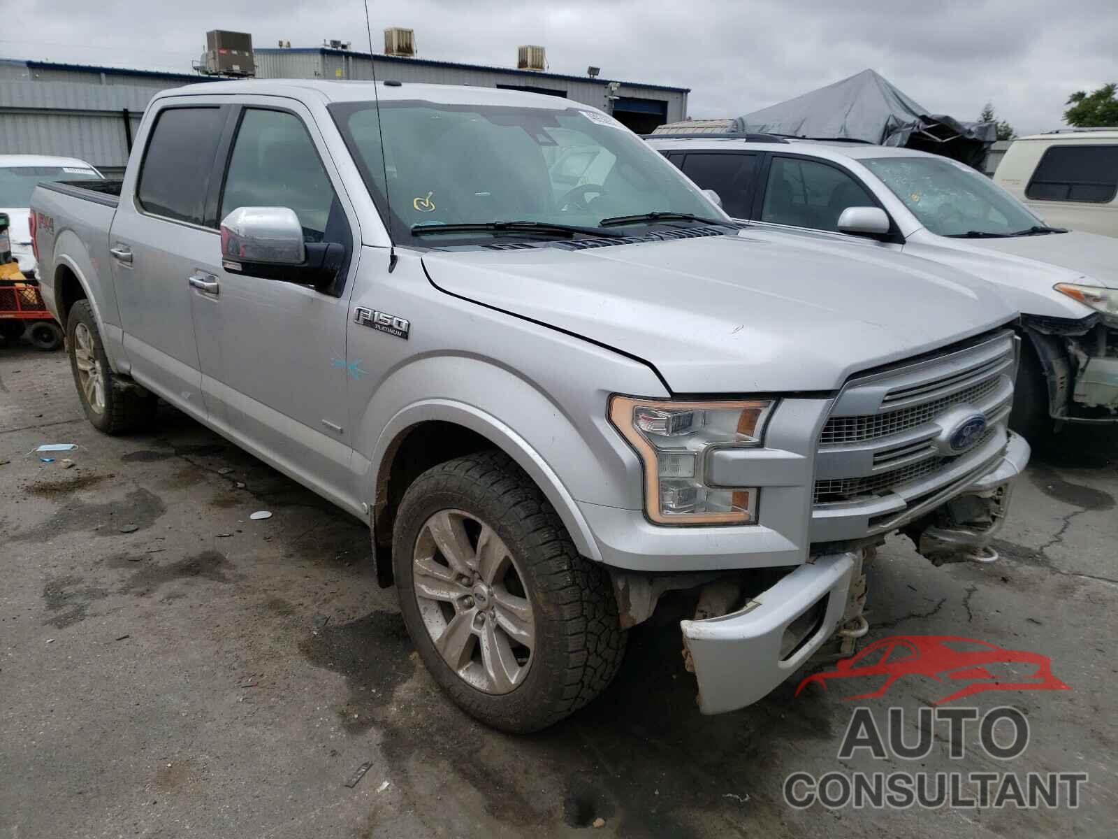 FORD F150 2016 - 1FTEW1EG6GFB77885