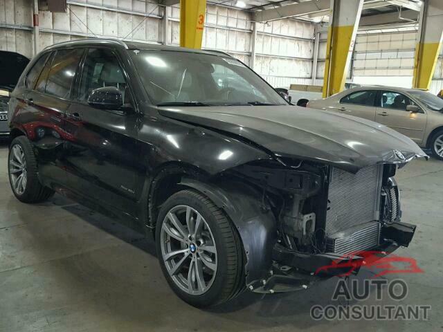 BMW X5 XDRIVE35I 2017 - 5UXKR0C39H0X79073