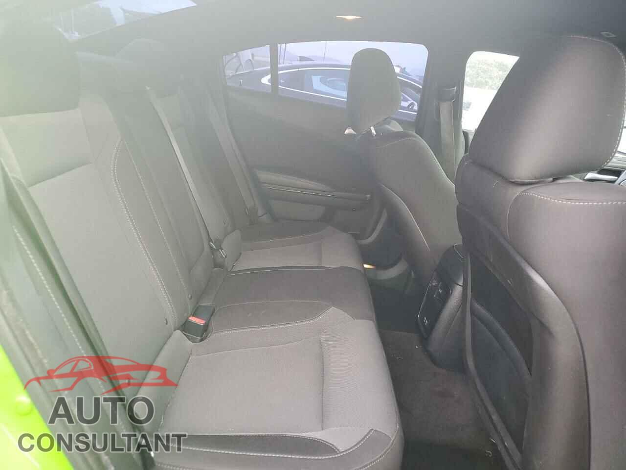 DODGE CHARGER 2017 - 2C3CDXCT8HH623376