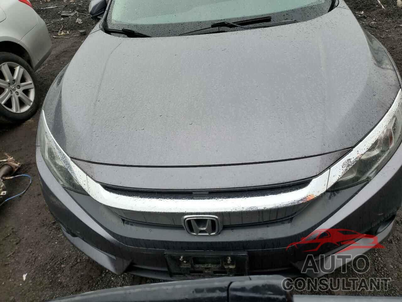 HONDA CIVIC 2016 - 19XFC1F32GE206334