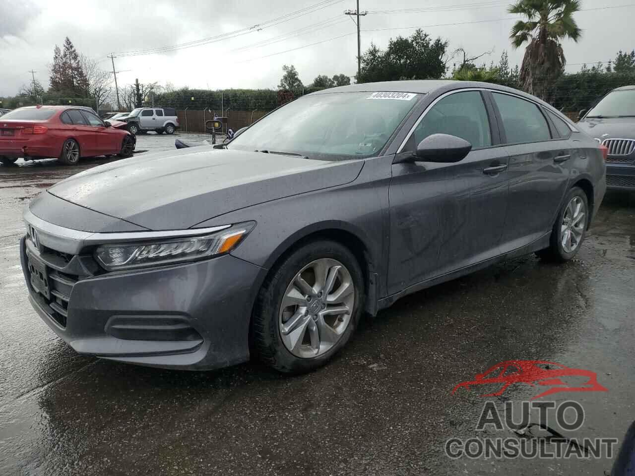 HONDA ACCORD 2018 - 1HGCV1F16JA230465