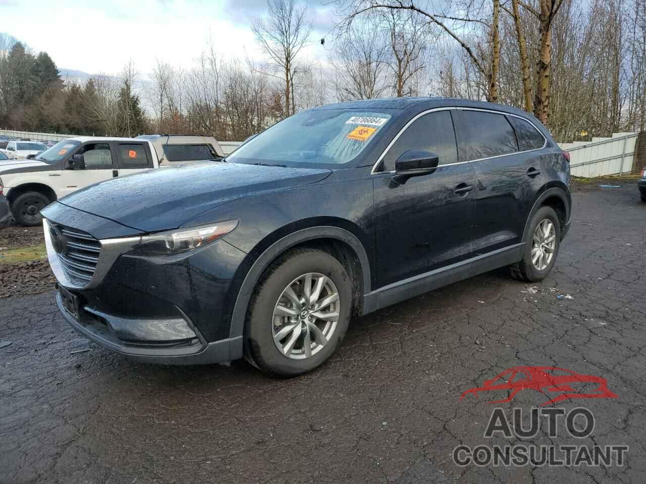 MAZDA CX-9 2018 - JM3TCBCY2J0215356