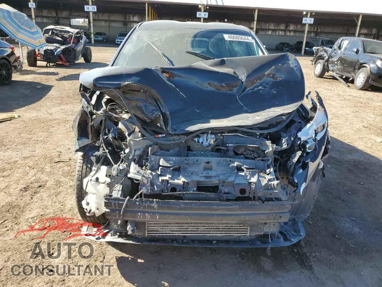 MITSUBISHI ECLIPSE 2019 - JA4AT3AA9KZ019577