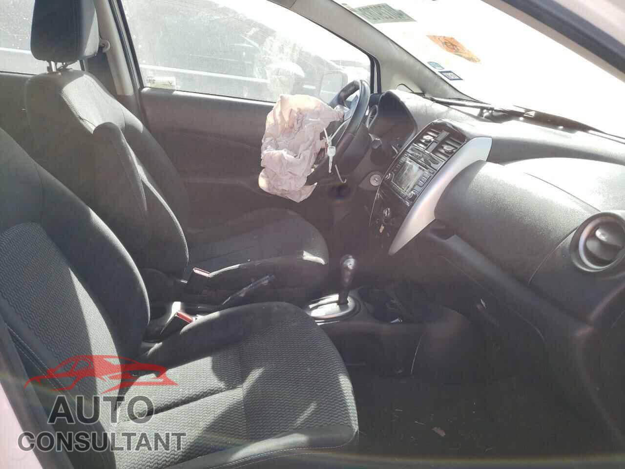 NISSAN VERSA 2016 - 3N1CE2CP8GL395953
