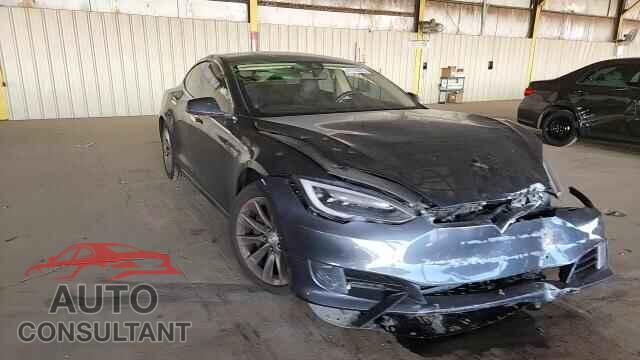 TESLA MODEL S 2016 - 5YJSA1E18GF147370