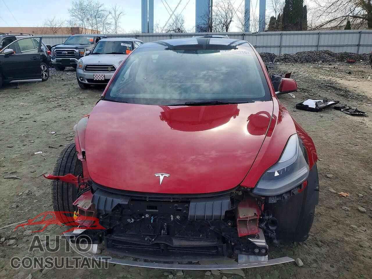 TESLA MODEL 3 2023 - 5YJ3E1EA6PF426759