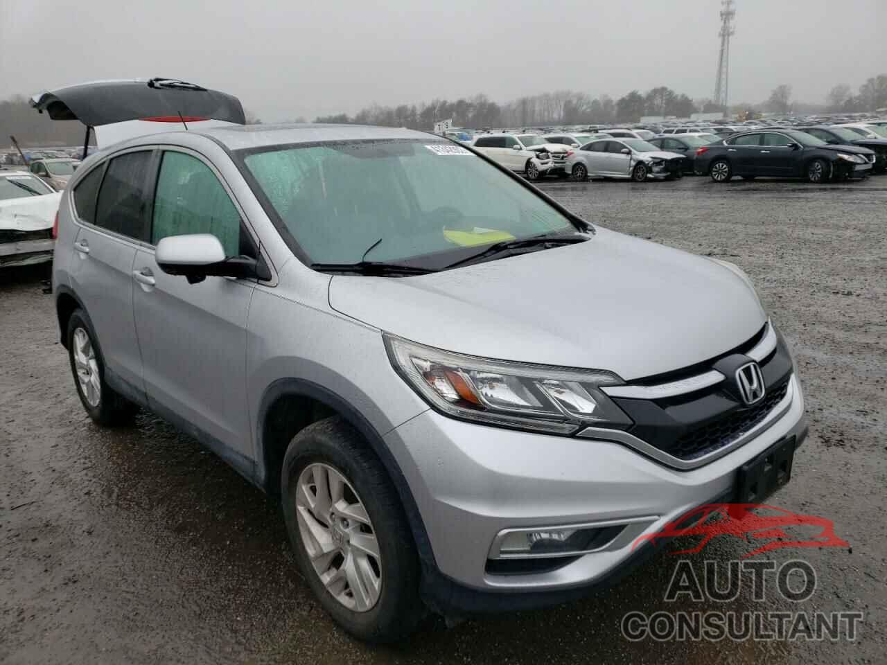 HONDA CRV 2016 - 2HKRM4H56GH612266