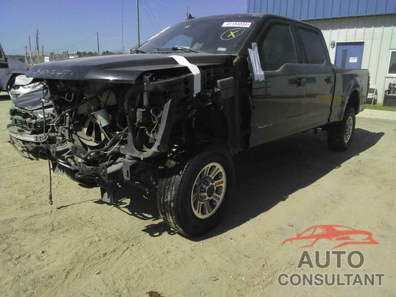 FORD F250 2019 - 1FT7W2BT5KED46583