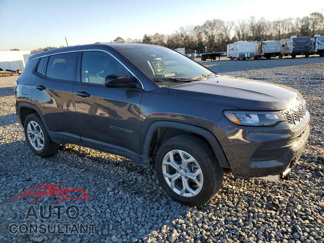 JEEP COMPASS 2024 - 3C4NJDAN8RT120911