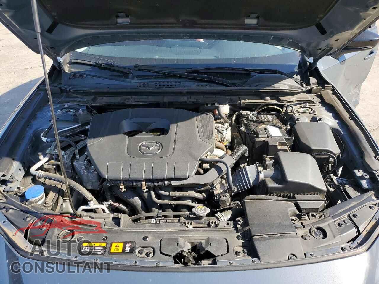 MAZDA 3 2023 - 3MZBPACM2PM373909