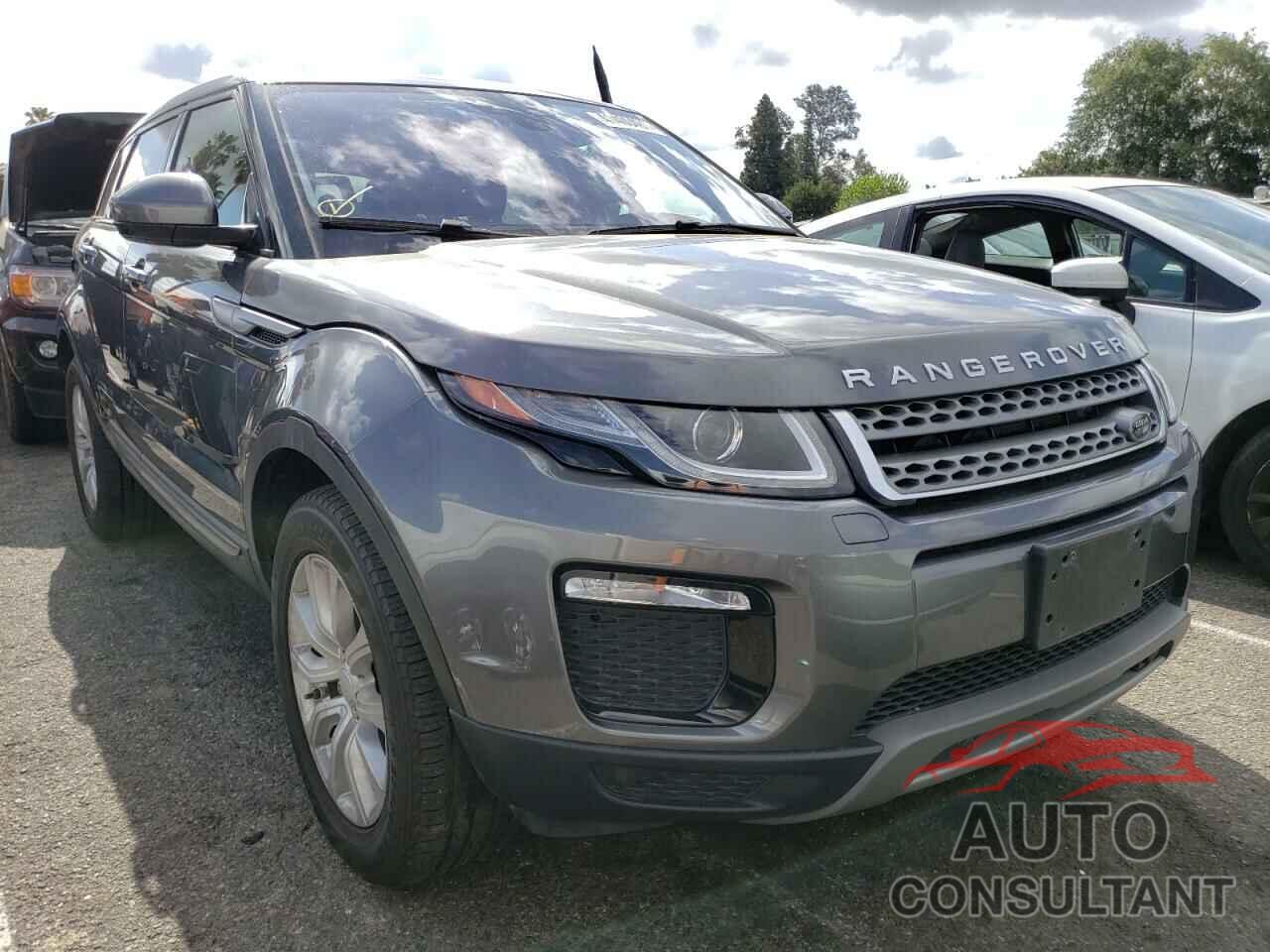 LAND ROVER RANGEROVER 2018 - SALVP2RX3JH324181