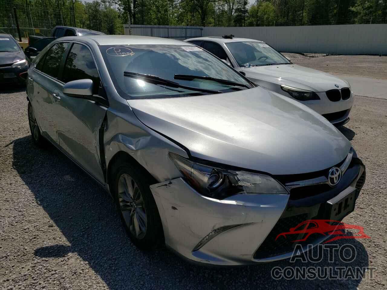 TOYOTA CAMRY 2016 - 4T1BF1FK7GU195874