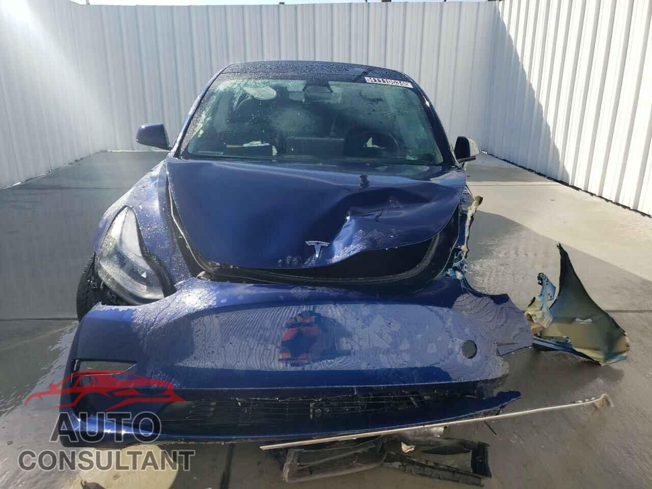 TESLA MODEL 3 2023 - 5YJ3E1EA4PF433452