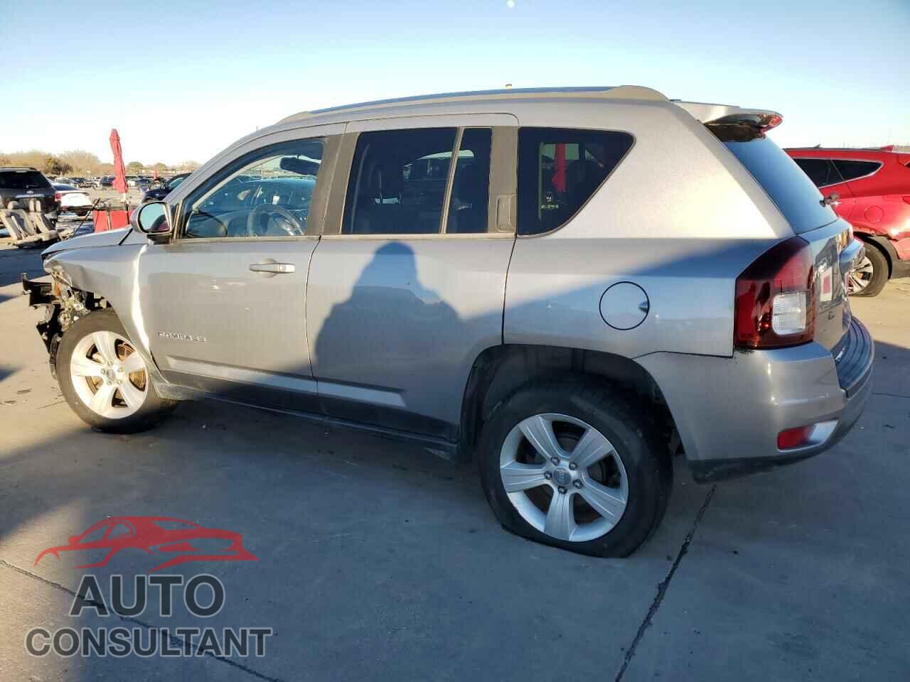 JEEP COMPASS 2015 - 1C4NJCEA5FD209905