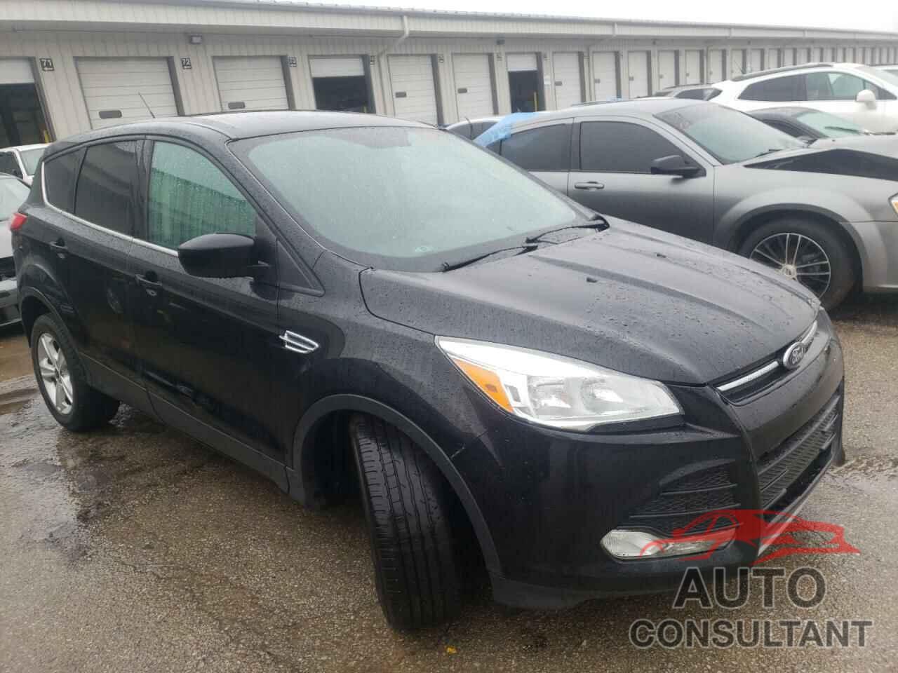 FORD ESCAPE 2016 - 1FMCU0G71GUC38619