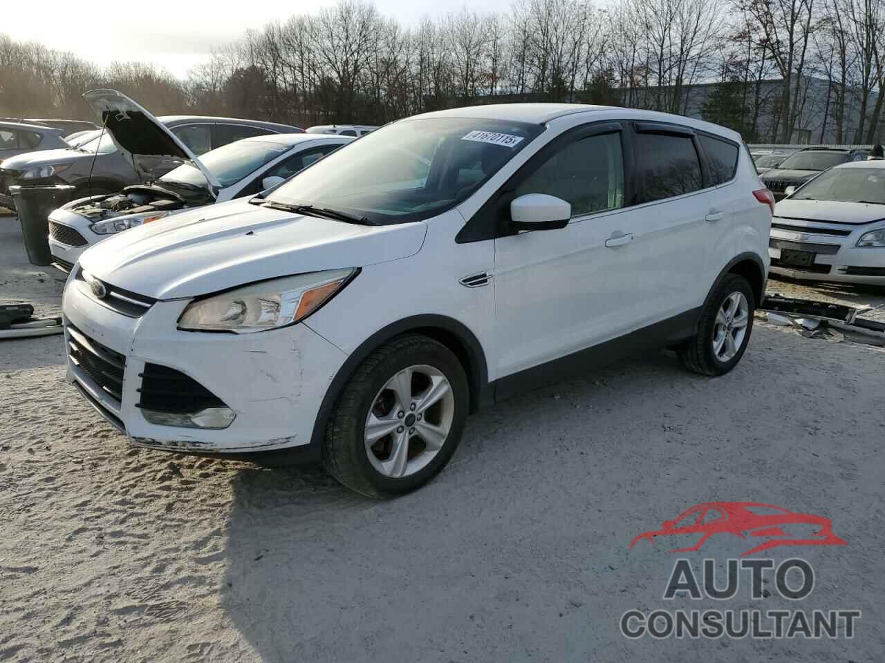 FORD ESCAPE 2015 - 1FMCU9GX8FUB15113