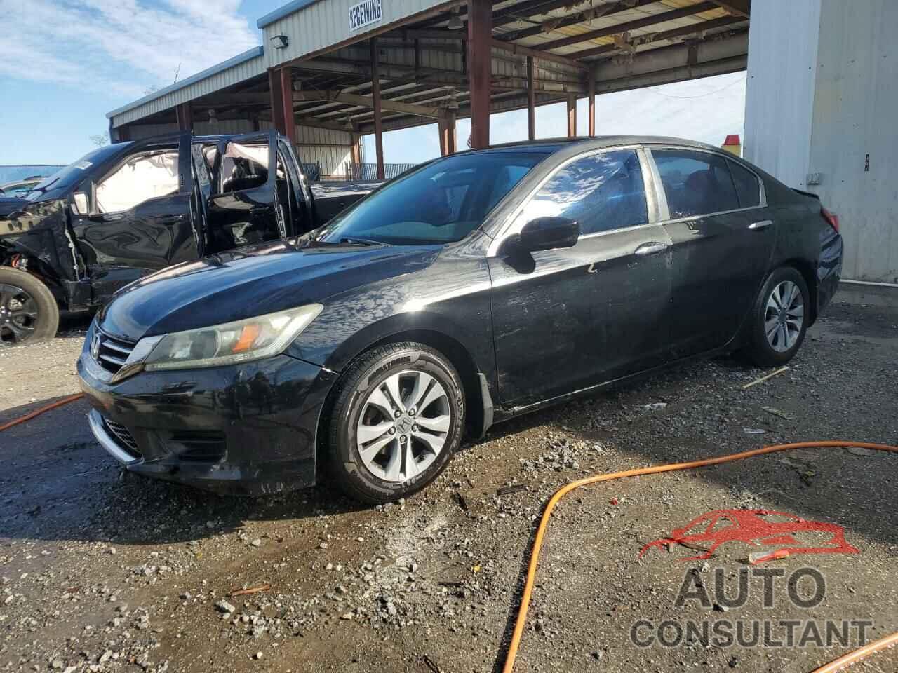 HONDA ACCORD 2013 - 1HGCR2F30DA159330