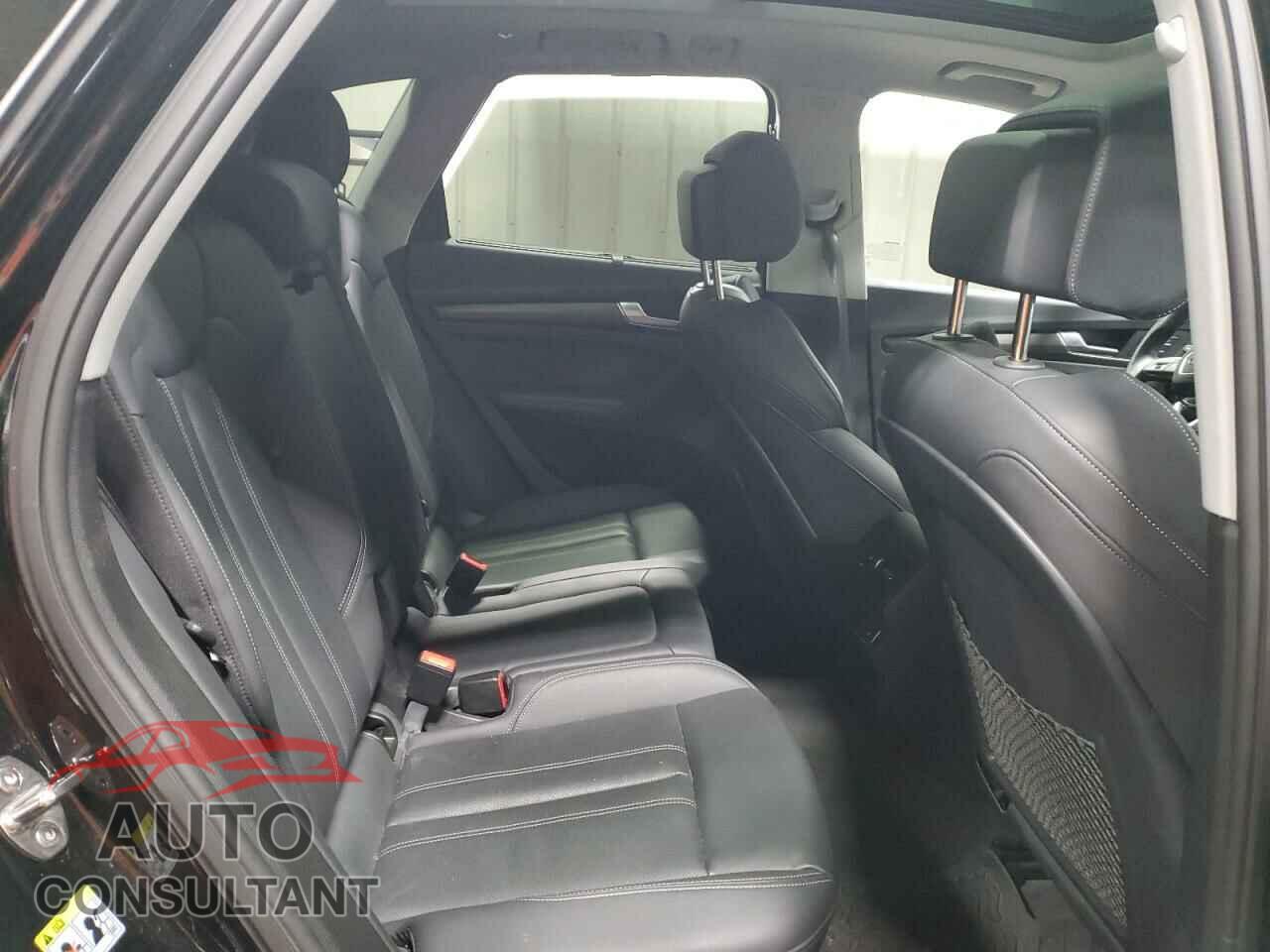 AUDI Q5 2023 - WA1FAAFY2P2061904