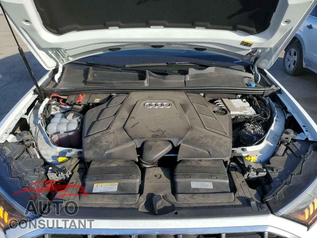 AUDI Q7 2023 - WA1AXBF72PD012406