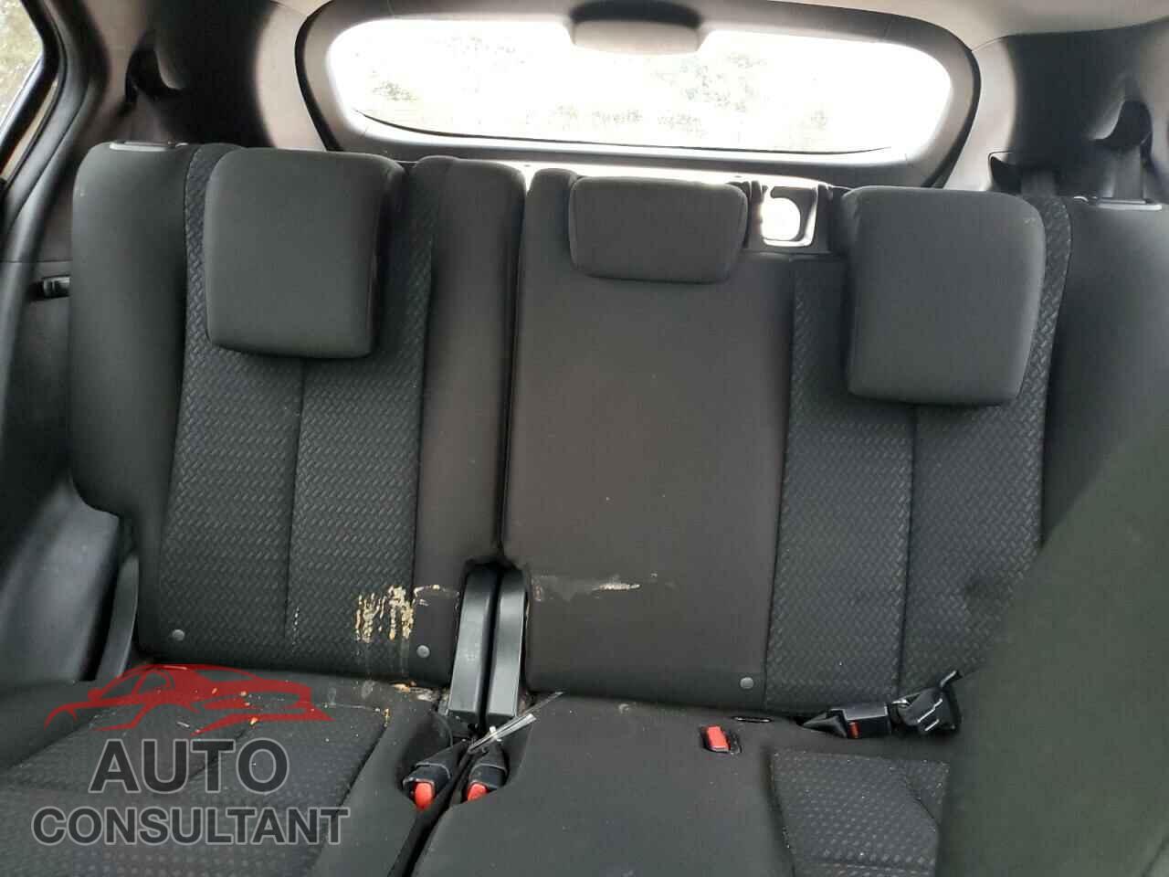 MITSUBISHI ECLIPSE 2020 - JA4AS3AA6LZ022120