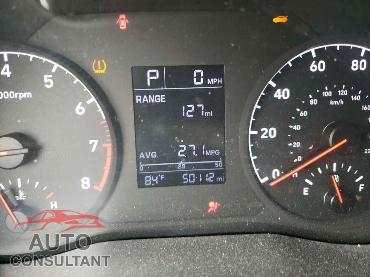 HYUNDAI ACCENT 2020 - 3KPC24A63LE104351