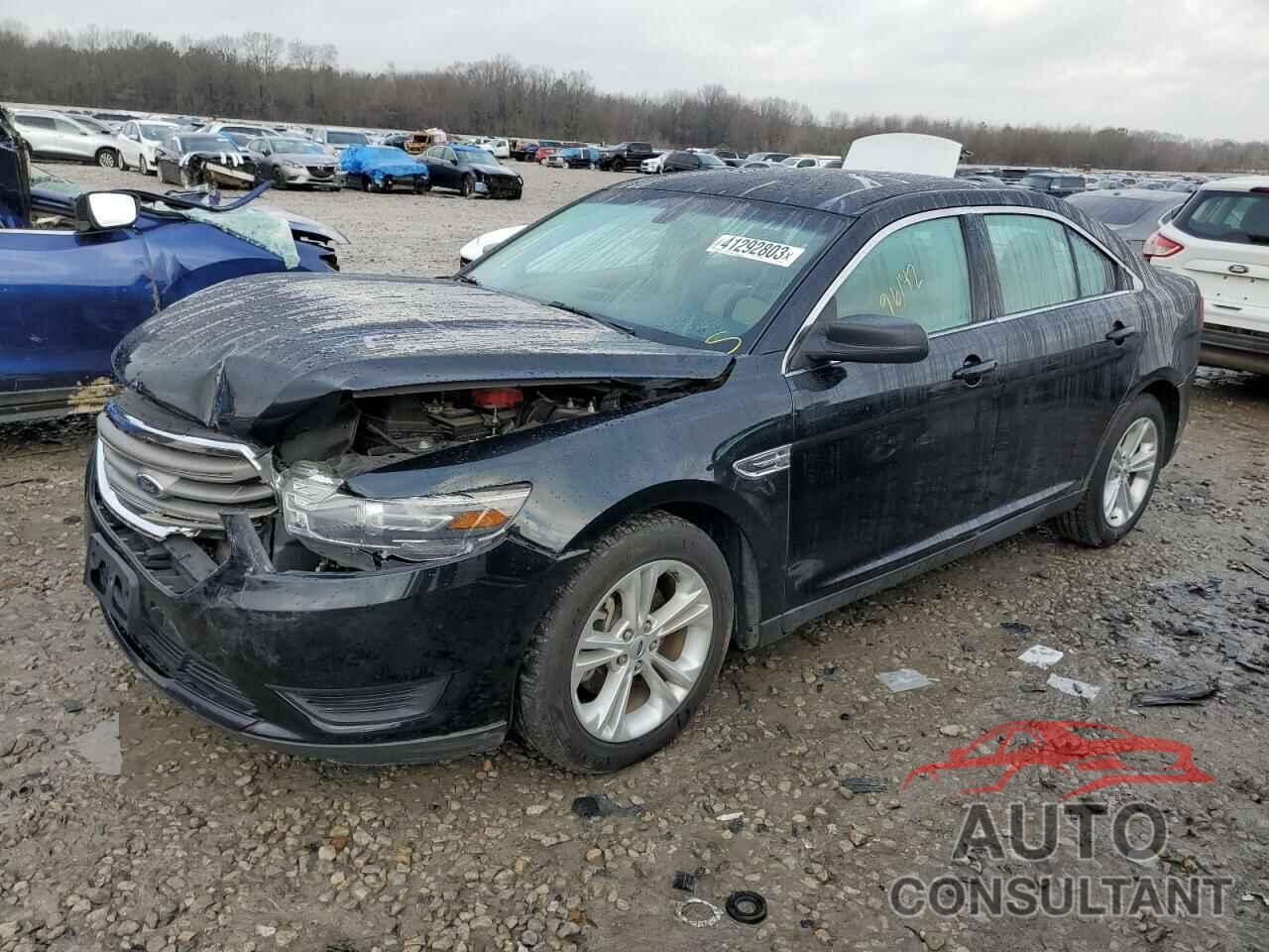 FORD TAURUS 2015 - 1FAHP2D85FG135328