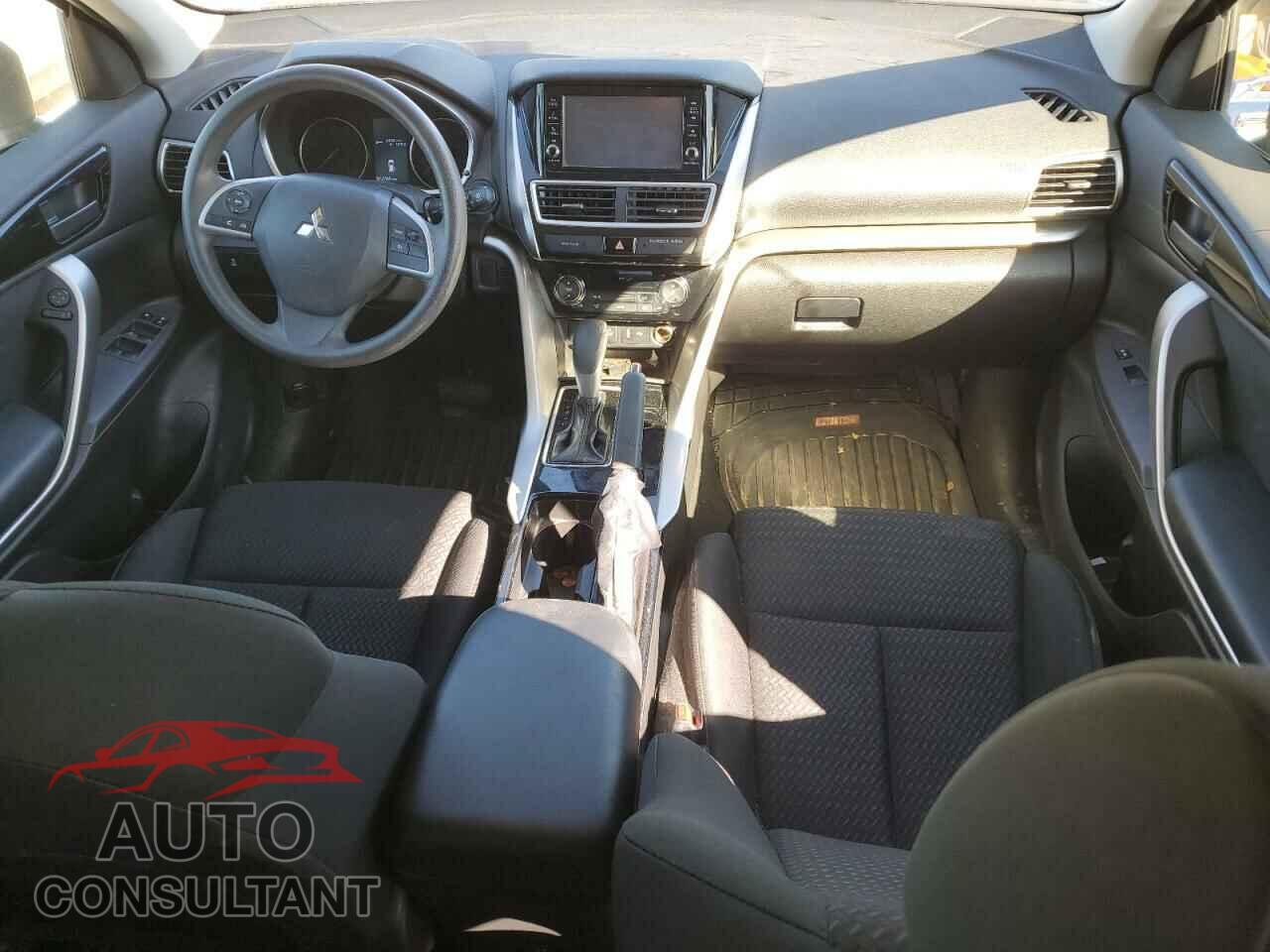 MITSUBISHI ECLIPSE 2019 - JA4AS3AA5KZ035066