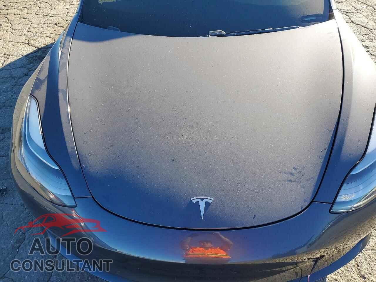 TESLA MODEL 3 2021 - 5YJ3E1EA0MF998163