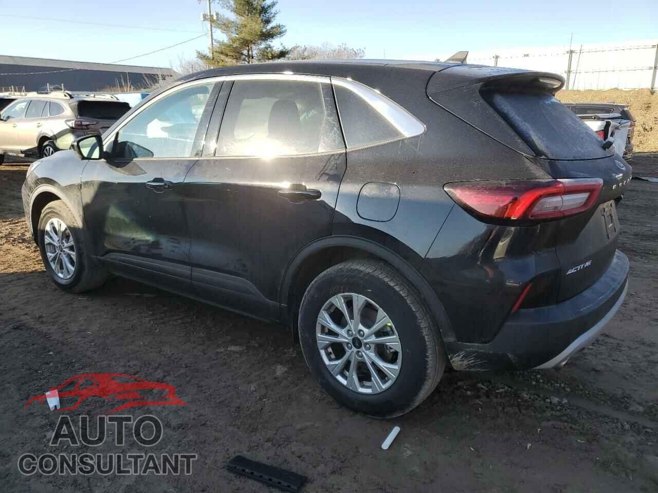 FORD ESCAPE ACT 2023 - 1FMCU9GN1PUB03031