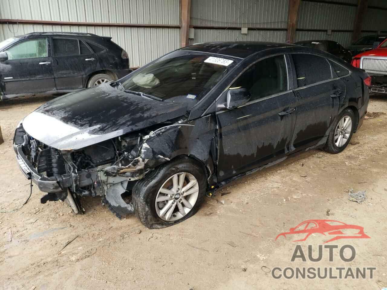 HYUNDAI SONATA 2015 - 5NPE24AF1FH003155