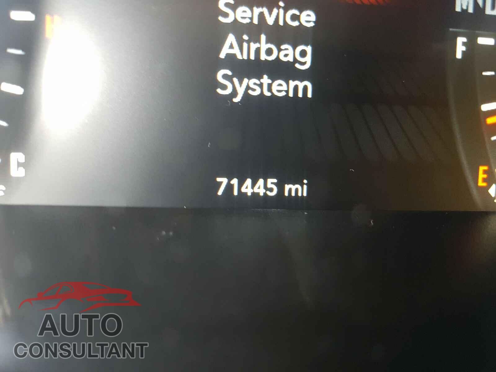 DODGE CHALLENGER 2016 - 2C3CDZAG9GH225741