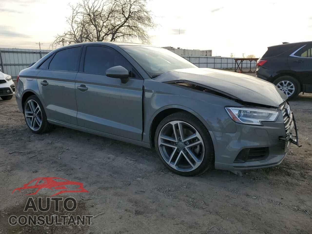 AUDI A3 2020 - WAUAUGFF7LA036759