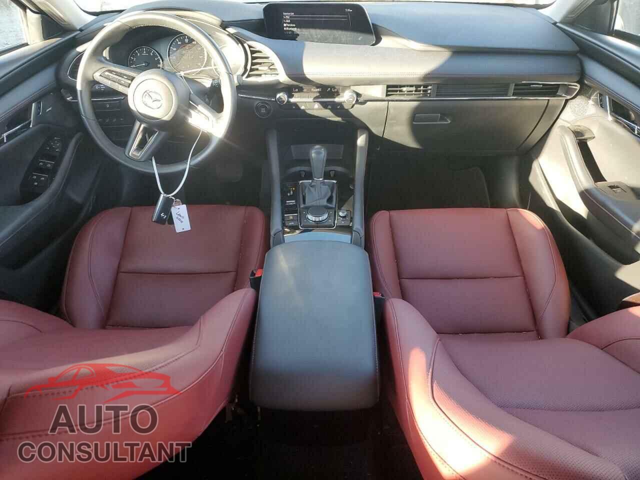 MAZDA 3 2023 - 3MZBPACM8PM366284