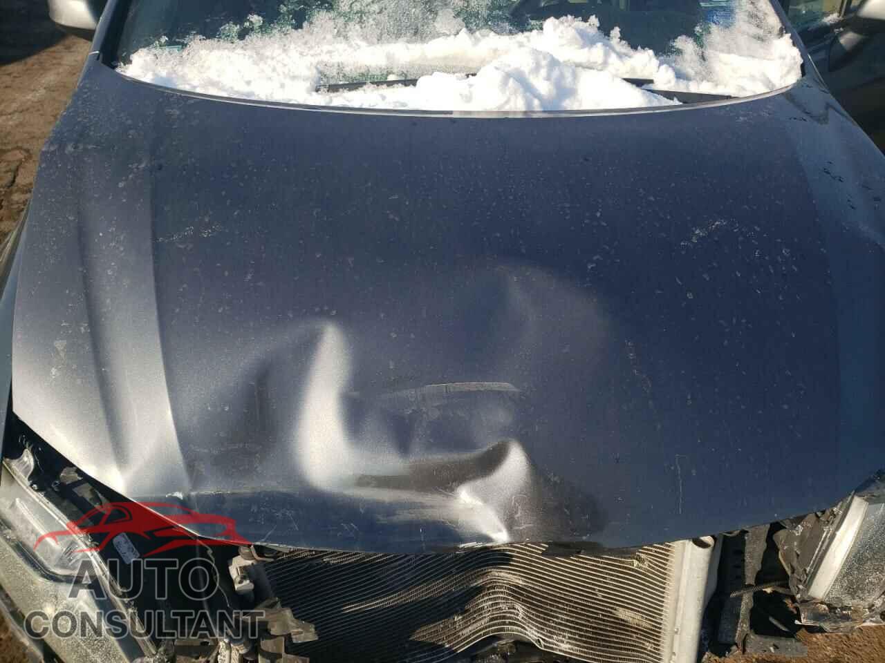 HONDA CIVIC 2013 - 19XFB2F54DE030117