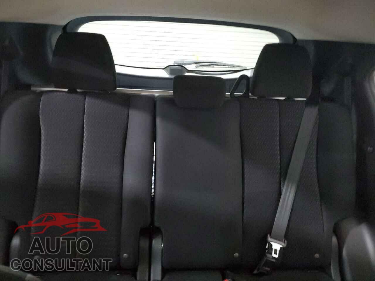 MITSUBISHI ECLIPSE 2024 - JA4ATVAA1RZ005002