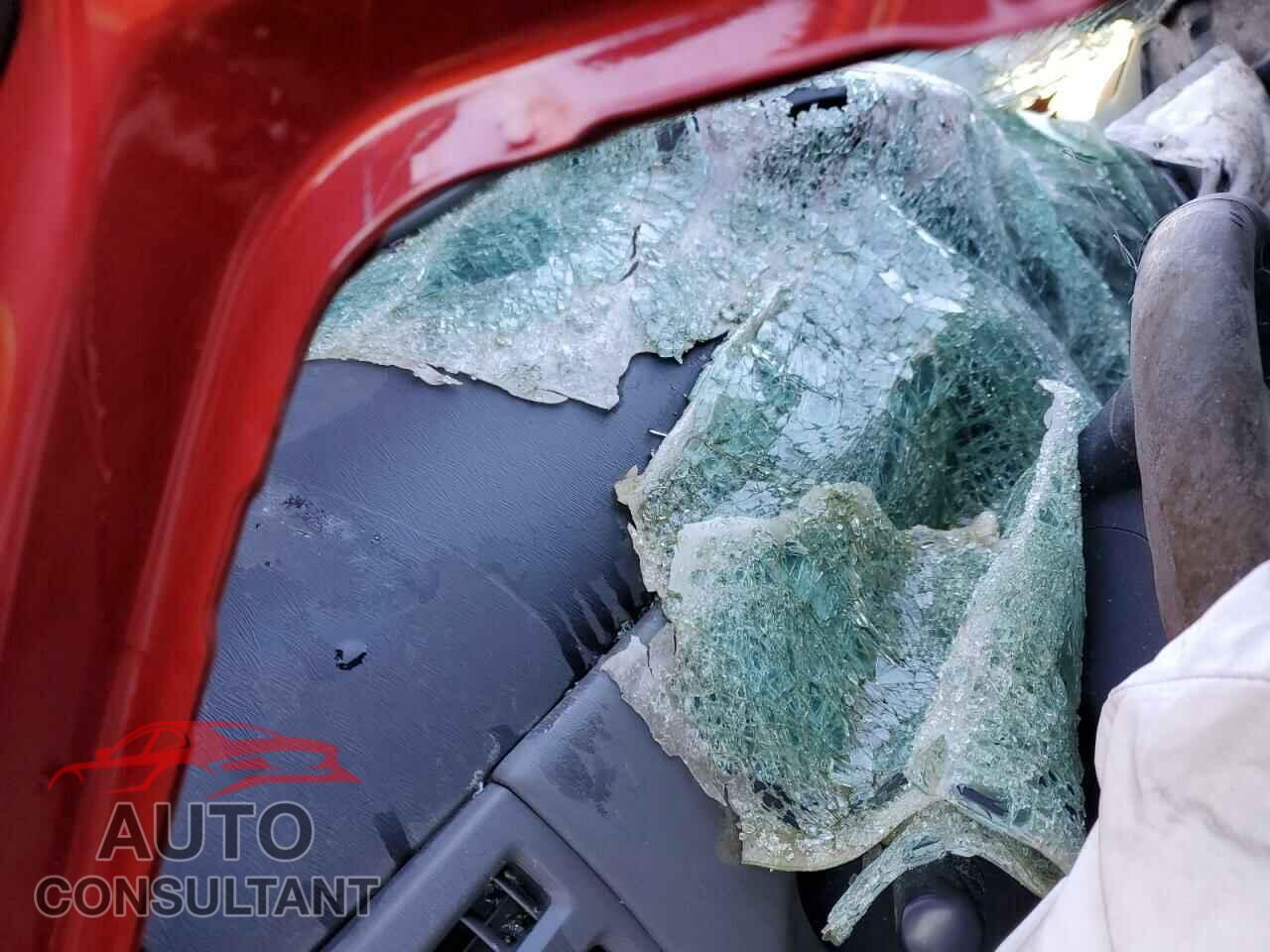 TOYOTA PRIUS 2012 - JTDZN3EU2C3096013