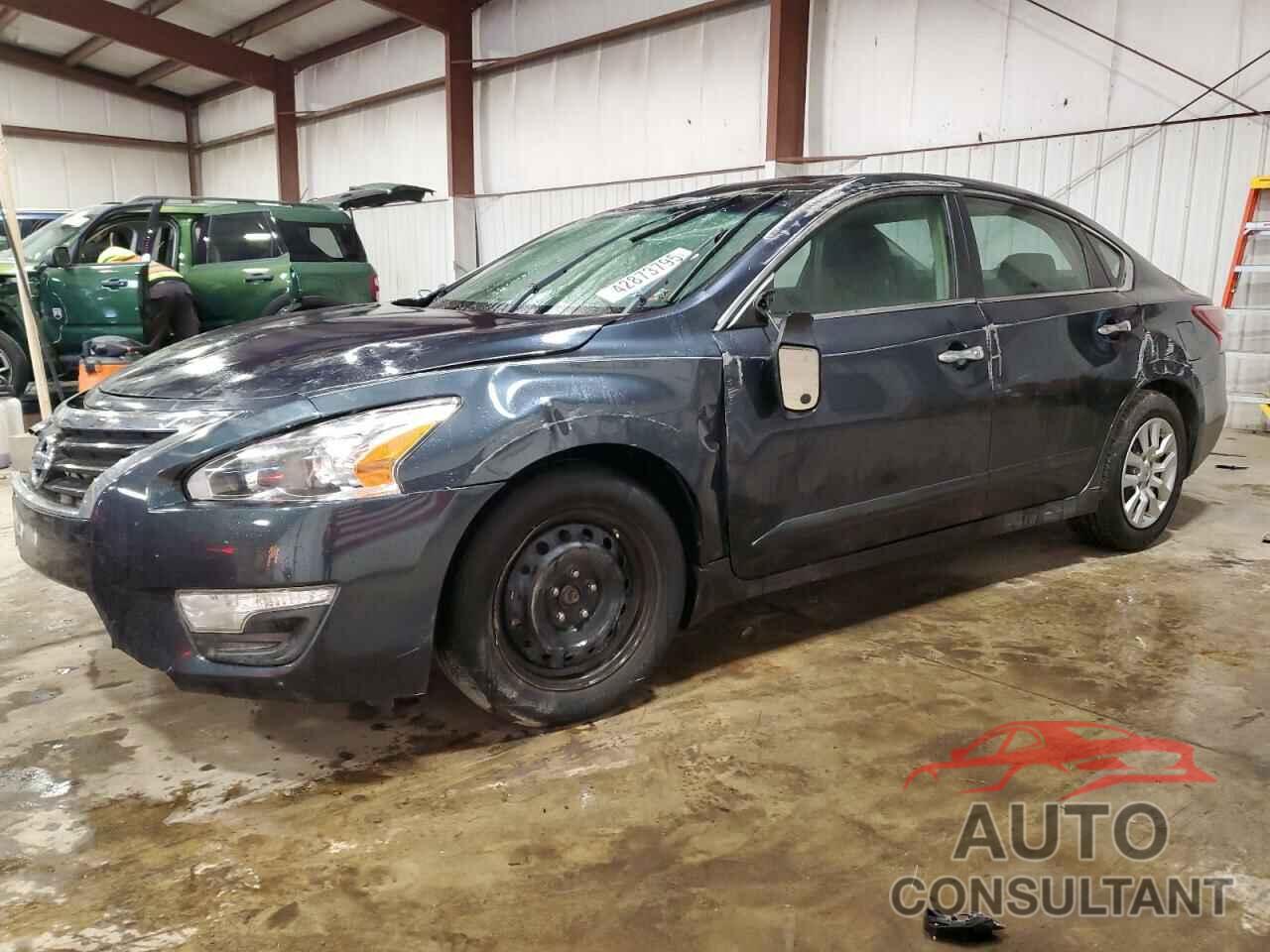 NISSAN ALTIMA 2013 - 1N4AL3AP0DC293644