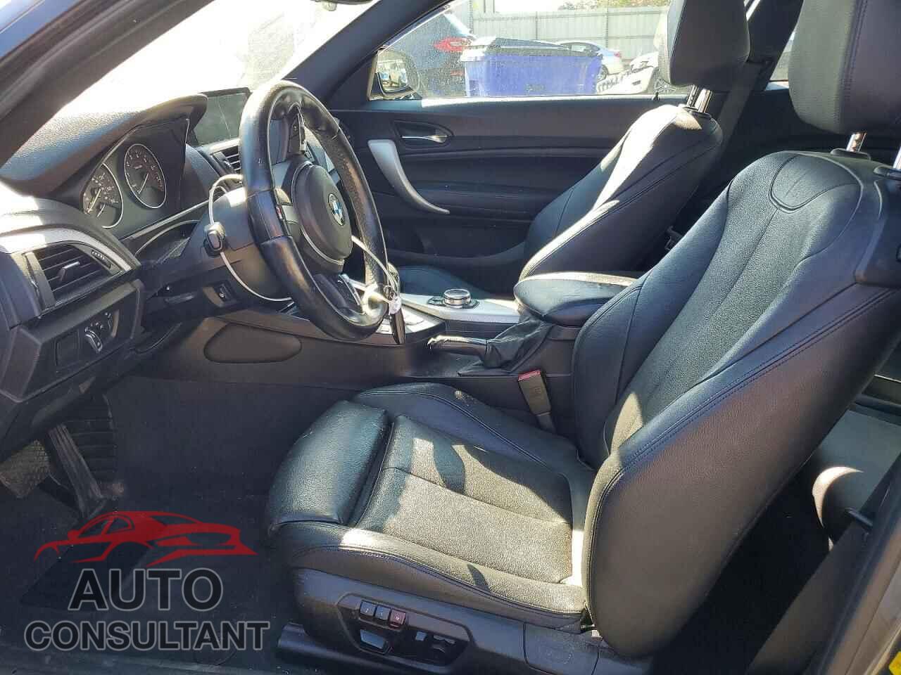 BMW M2 2014 - WBA1J7C53EV253029