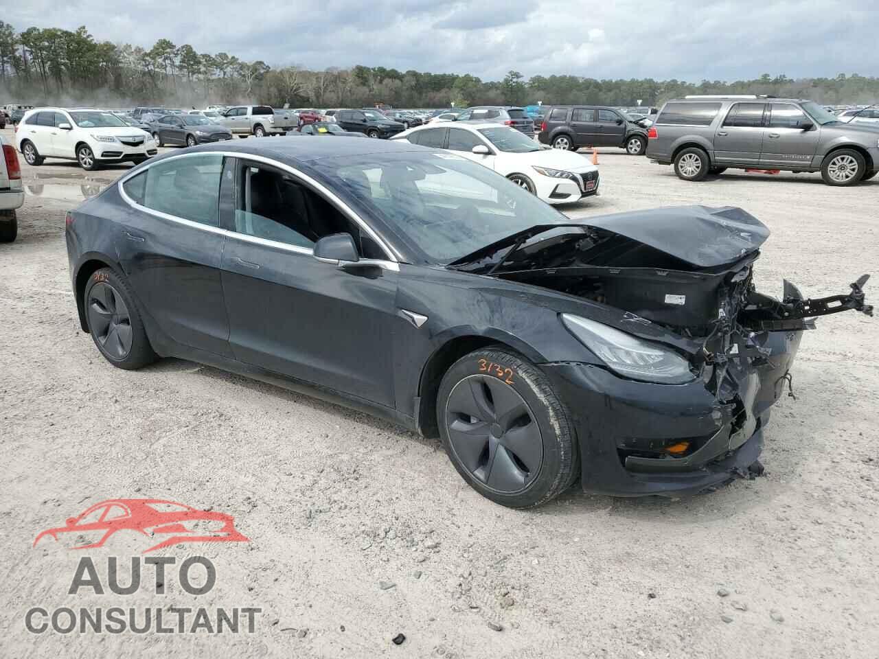 TESLA MODEL 3 2020 - 5YJ3E1EA6LF426836