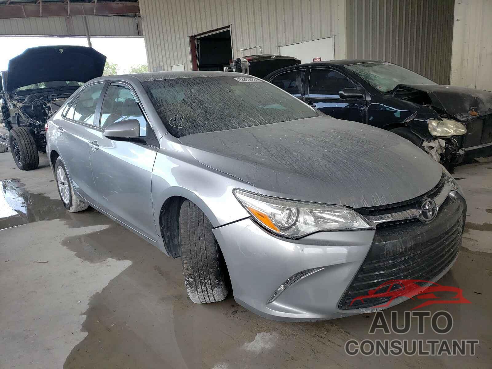 TOYOTA CAMRY 2016 - 4T1BF1FK3GU189411