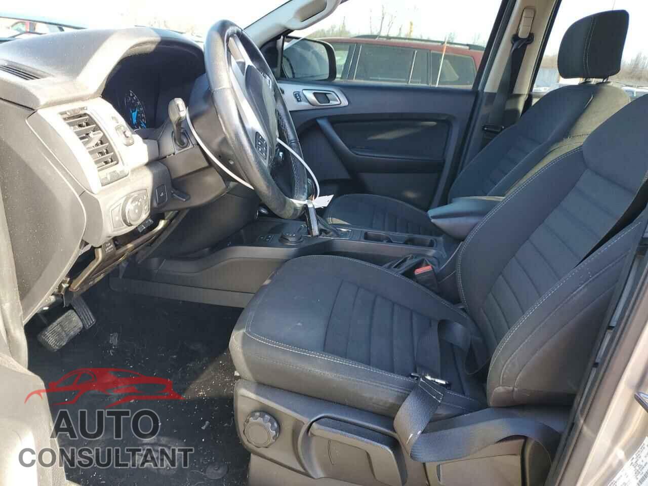 FORD RANGER 2021 - 1FTER4FH0MLD09018